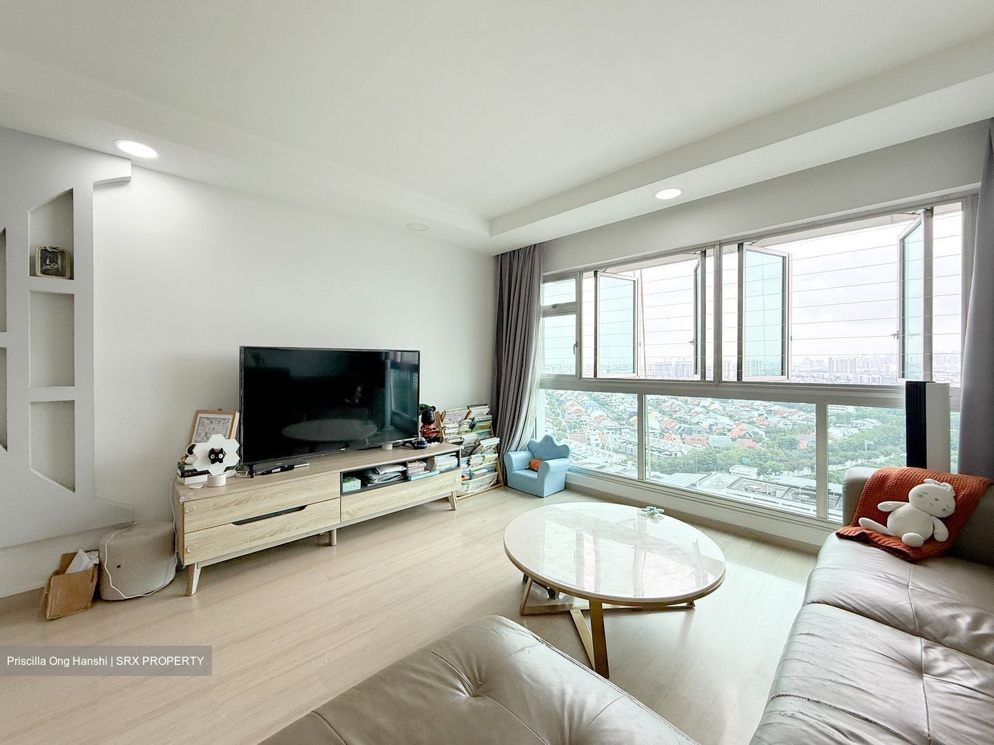 Blk 460 Teck Ghee Grandeur (Ang Mo Kio), HDB 5 Rooms #592807121